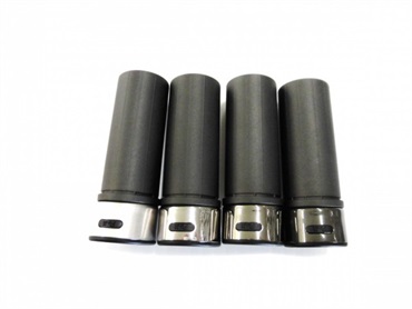 KDPS16 ※FUJI Quick-Lockフード付フロントパイプ